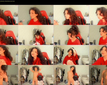 wastforu — 31 minute Chaturbate female cam show recording, 720p, Feb 13, 2026