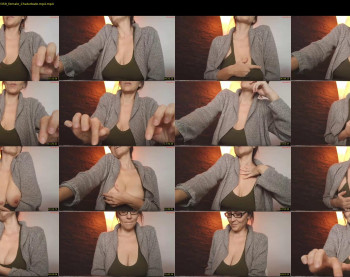 wickedtease — 39 minute Chaturbate female cam show recording, 720p, Feb 13, 2026