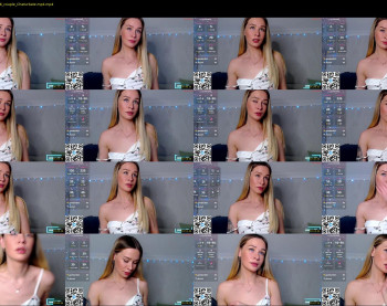 wiz_jesus — 7 minute Chaturbate couple cam show recording, 720p, Feb 13, 2026