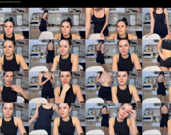 x_kai — 8 minute Chaturbate couple cam show recording, 720p, Feb 13, 2026