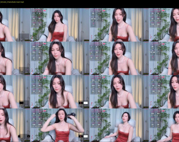 xi_ethel — 12 minute Chaturbate female cam show recording, 720p, Feb 13, 2026