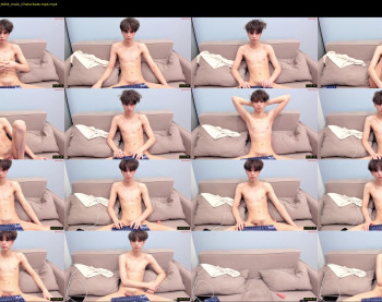 your_shy_guy — 120 minute Chaturbate male cam show recording, 720p, Feb 14, 2026