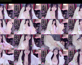 yuyouwei — 7 minute Chaturbate female cam show recording, 720p, Feb 13, 2026
