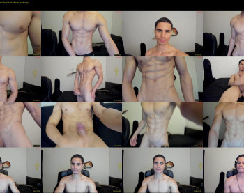 zenhzu — 78 minute Chaturbate male cam show recording, 720p, Feb 13, 2026