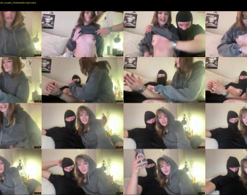 zoeyyb666 — 20 minute Chaturbate female cam show recording, 480p, Feb 13, 2026