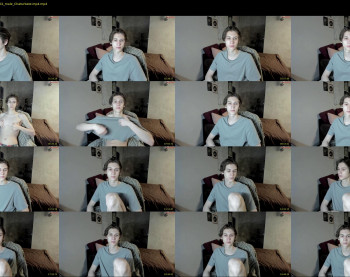 0verlandd — 23 minute Chaturbate male cam show recording, 720p, Feb 14, 2026