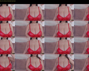 1dream_magical — 12 minute Chaturbate female cam show recording, 720p, Feb 14, 2026