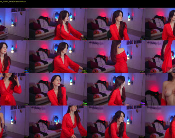 _blackbee_ — 70 minute Chaturbate female cam show recording, 720p, Feb 14, 2026