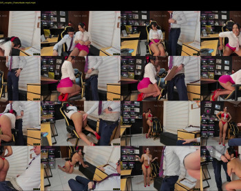 _danyland_ — 43 minute Chaturbate couple cam show recording, 720p, Feb 14, 2026