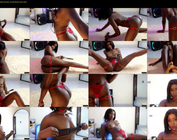 _elenalove_ — 23 minute Chaturbate female cam show recording, 720p, Feb 14, 2026