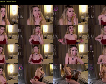 _ifyouwant_ — 120 minute Chaturbate female cam show recording, 720p, Feb 14, 2026