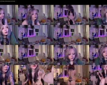 _lollyshy_ — 120 minute Chaturbate female cam show recording, 720p, Feb 14, 2026