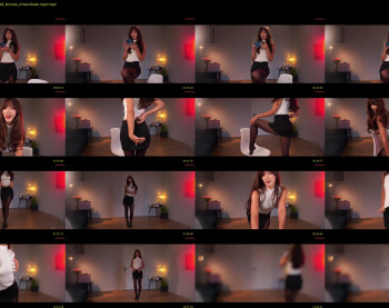 _mariarty_ — 14 minute Chaturbate female cam show recording, 720p, Feb 14, 2026