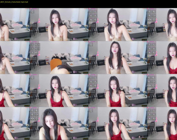 _smileflower_ — 9 minute Chaturbate female cam show recording, 720p, Feb 14, 2026