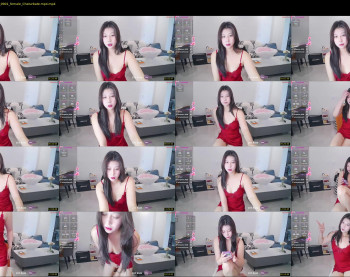 _smileflower_ — 23 minute Chaturbate female cam show recording, 720p, Feb 14, 2026