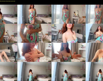 a__enigma — 15 minute Chaturbate female cam show recording, 720p, Feb 14, 2026