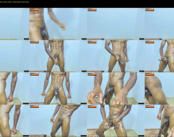 aasher_hardcore — 120 minute Chaturbate male cam show recording, 720p, Feb 14, 2026