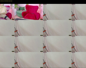 adeellee_ — 53 minute Chaturbate female cam show recording, 720p, Feb 14, 2026