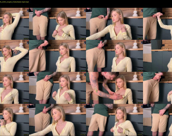 adele_nick2202 — 36 minute Chaturbate couple cam show recording, 720p, Feb 14, 2026