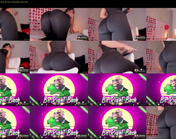 agatha_jener — 86 minute Chaturbate female cam show recording, 720p, Feb 14, 2026