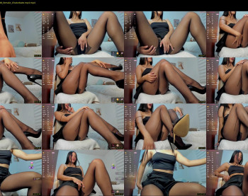 aitanaa1_ — 86 minute Chaturbate female cam show recording, 720p, Feb 15, 2026