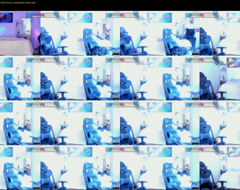 alexanderjaz — 59 minute Chaturbate male cam show recording, 720p, Feb 14, 2026