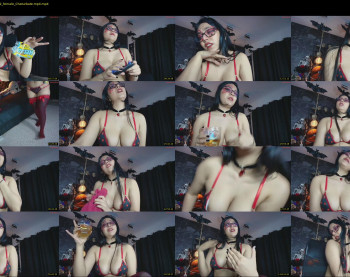 alexhoe_ — 73 minute Chaturbate female cam show recording, 720p, Feb 15, 2026