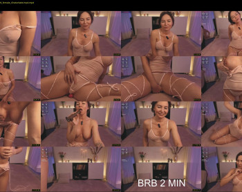 alice_eva — 121 minute Chaturbate female cam show recording, 720p, Feb 14, 2026