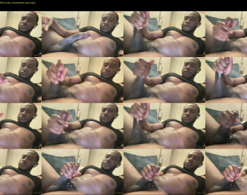 alphabbc77 — 10 minute Chaturbate male cam show recording, 480p, Feb 14, 2026