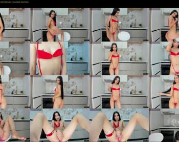 amary_turner — 40 minute Chaturbate female cam show recording, 720p, Feb 14, 2026