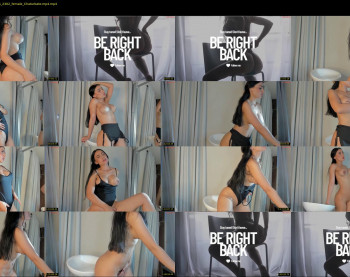 ameliajones_1 — 119 minute Chaturbate female cam show recording, 720p, Feb 14, 2026