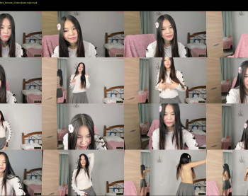 amiya_cute — 41 minute Chaturbate female cam show recording, 720p, Feb 14, 2026