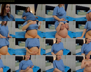 ammydanger — 37 minute Chaturbate female cam show recording, 720p, Feb 14, 2026