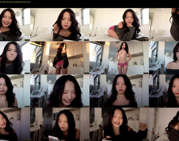 amyalwayshere — 70 minute Chaturbate female cam show recording, 720p, Feb 14, 2026