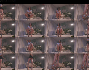 amyarmstrong — 8 minute Chaturbate female cam show recording, 720p, Feb 14, 2026