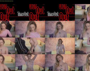 anabel054 — 93 minute Chaturbate female cam show recording, 720p, Feb 14, 2026