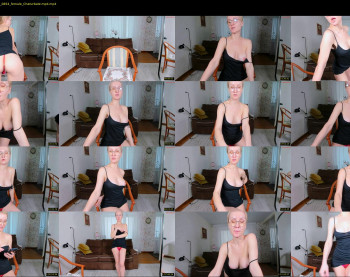 anastasiagate — 82 minute Chaturbate female cam show recording, 720p, Feb 14, 2026