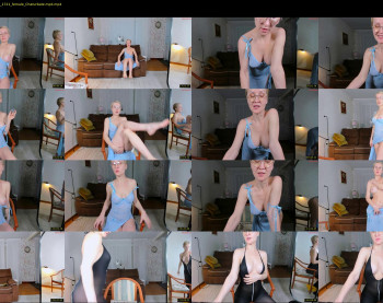 anastasiagate — 114 minute Chaturbate female cam show recording, 720p, Feb 14, 2026