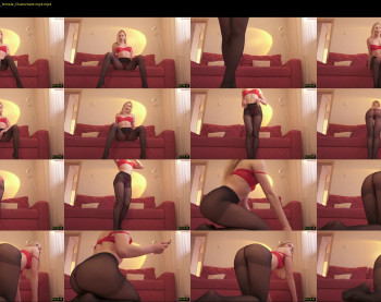 anyeess — 6 minute Chaturbate female cam show recording, 720p, Feb 14, 2026