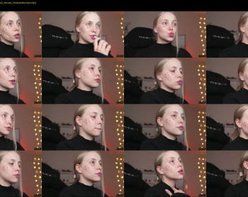 appr0ved_ — 7 minute Chaturbate female cam show recording, 720p, Feb 14, 2026
