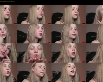 appr0ved_ — 4 minute Chaturbate female cam show recording, 720p, Feb 14, 2026