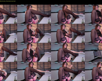 asuna_niiya — 47 minute Chaturbate couple cam show recording, 720p, Feb 14, 2026