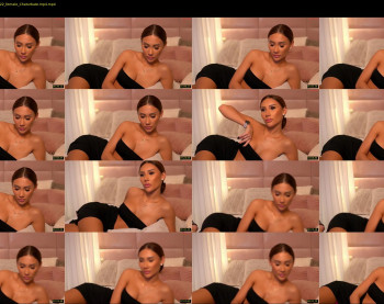 ava_heath — 10 minute Chaturbate female cam show recording, 720p, Feb 15, 2026