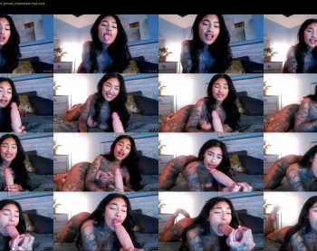 avaa_eve — 11 minute Chaturbate female cam show recording, 720p, Feb 14, 2026