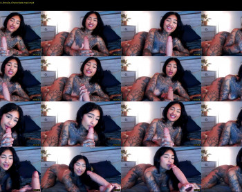 avaa_eve — 7 minute Chaturbate female cam show recording, 720p, Feb 14, 2026