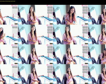 best_alice — 5 minute Chaturbate female cam show recording, 720p, Feb 14, 2026