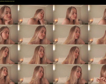 bibi_it_is — 17 minute Chaturbate female cam show recording, 720p, Feb 14, 2026