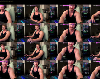 bigmcr1 — 29 minute Chaturbate male cam show recording, 720p, Feb 14, 2026