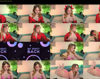 bjliki — 117 minute Chaturbate couple cam show recording, 720p, Feb 14, 2026