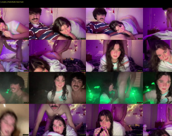 bkws985 — 99 minute Chaturbate couple cam show recording, 720p, Feb 14, 2026